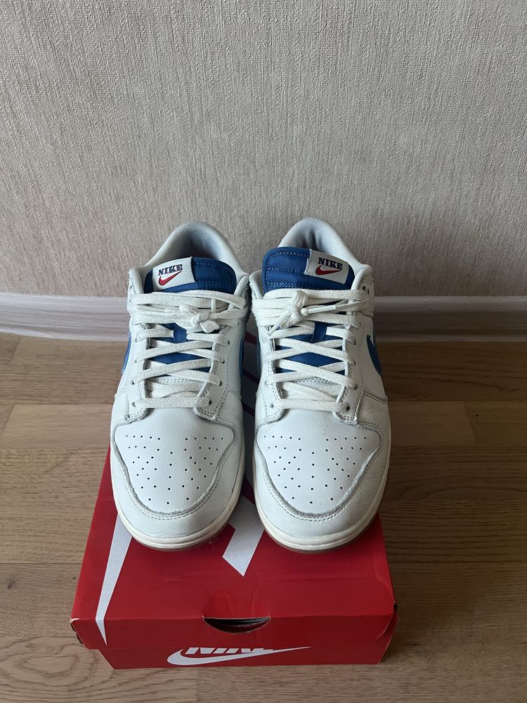 Nike dunk low SE