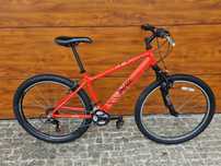 Apollo Phaze  27,5", osprzęt Shimano