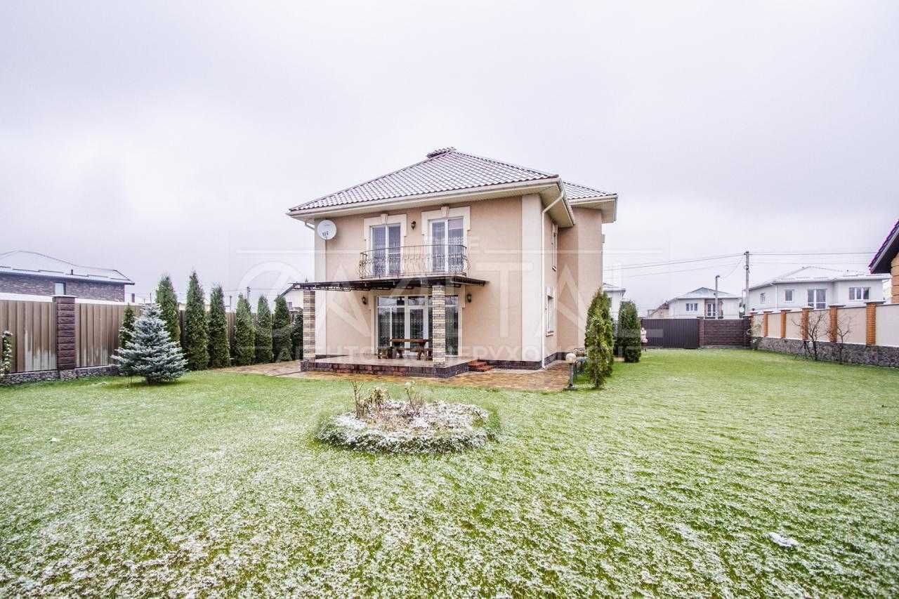 Продаж 2-поверхового будинку, 250 м2, с. Петропавлівська Борщагівка