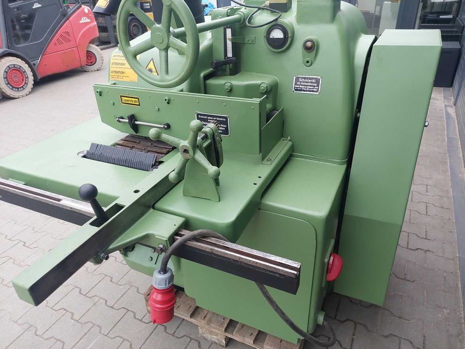 Wielopiła Raimann K3 250mm