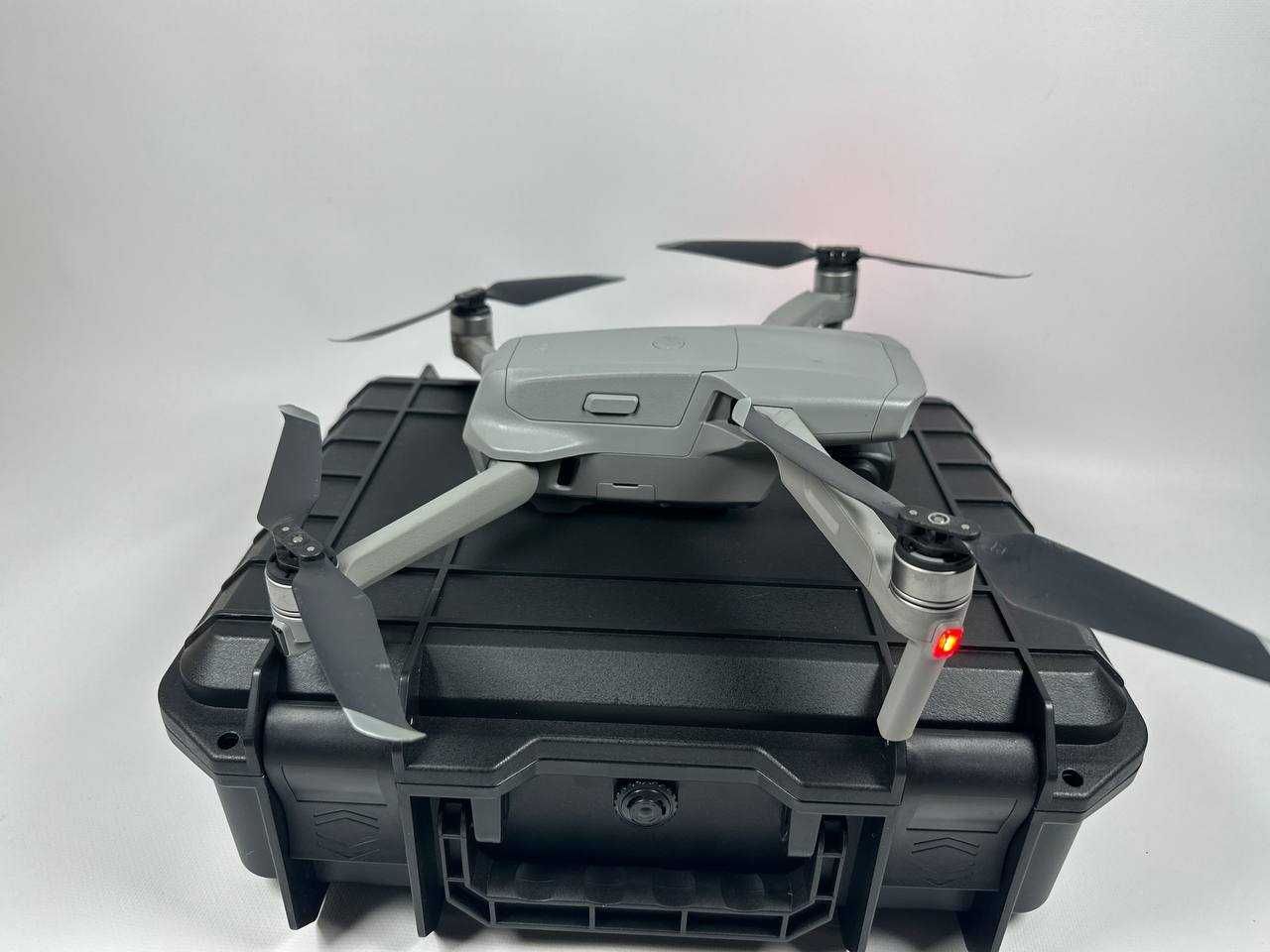Квадрокоптер DJI mavic Air 2 Fly more combo CP.MA.00000178.01
