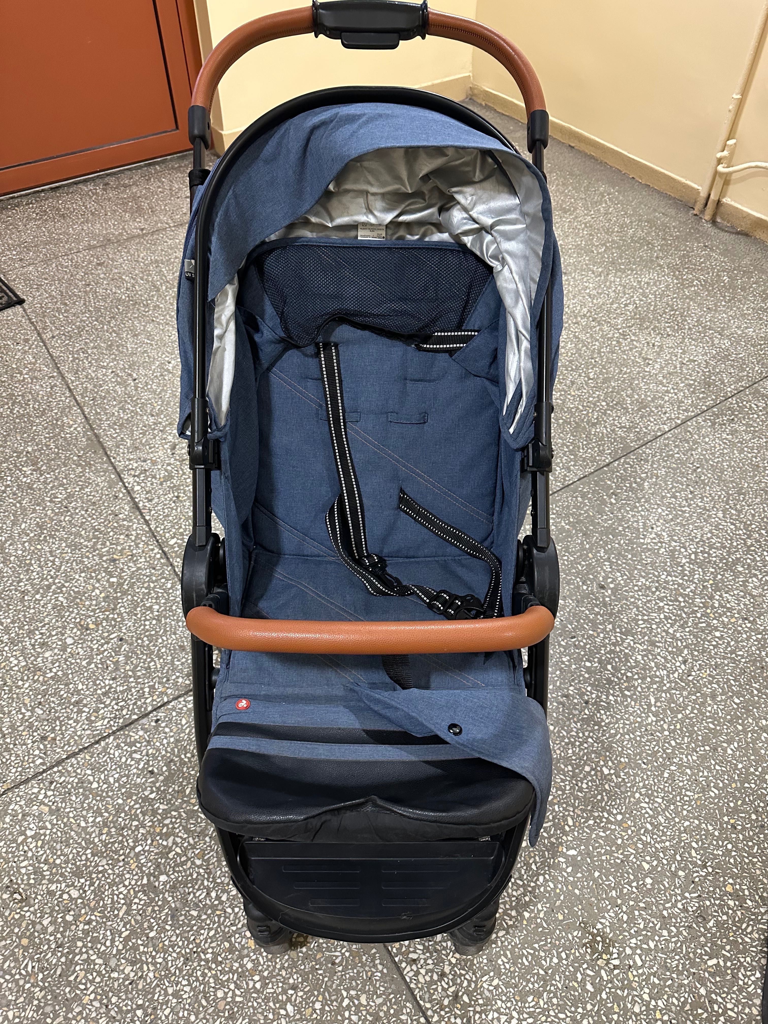 Wózek Carrello Eclipse