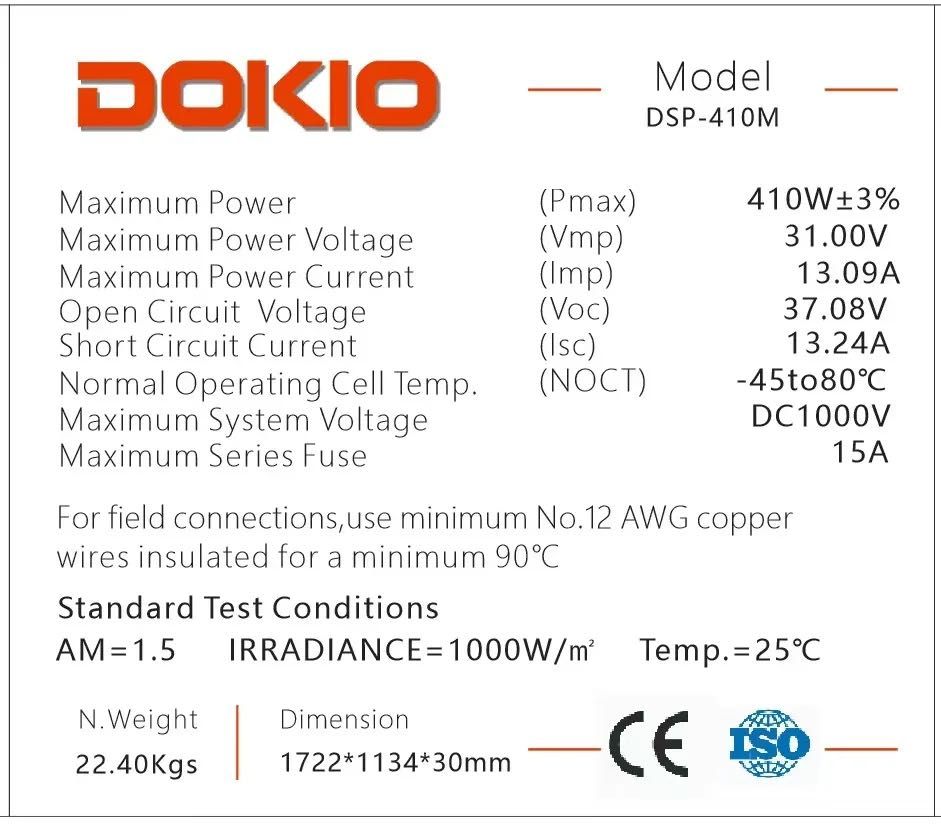 Kit Micro Inversor com Painéis Solares * 800W * 820W * 850W