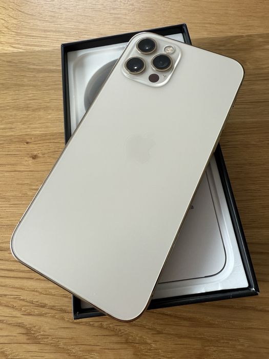 Iphone 12 Pro Gold 128GB
