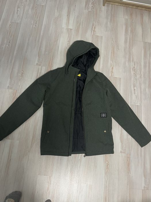 Куртка termit s/m