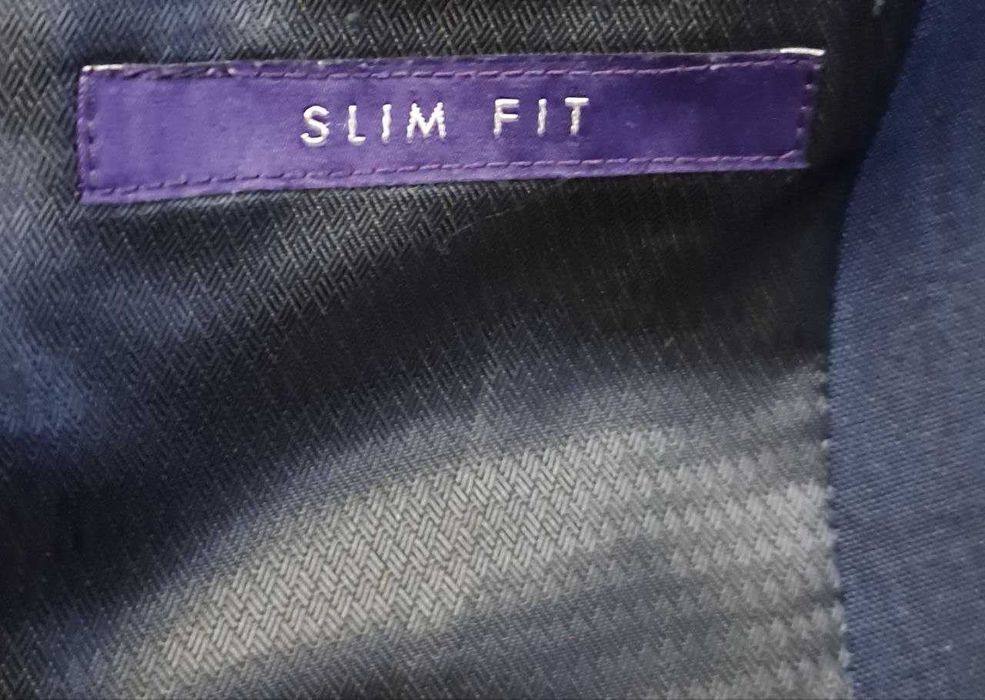 Костюм чоловічий Next