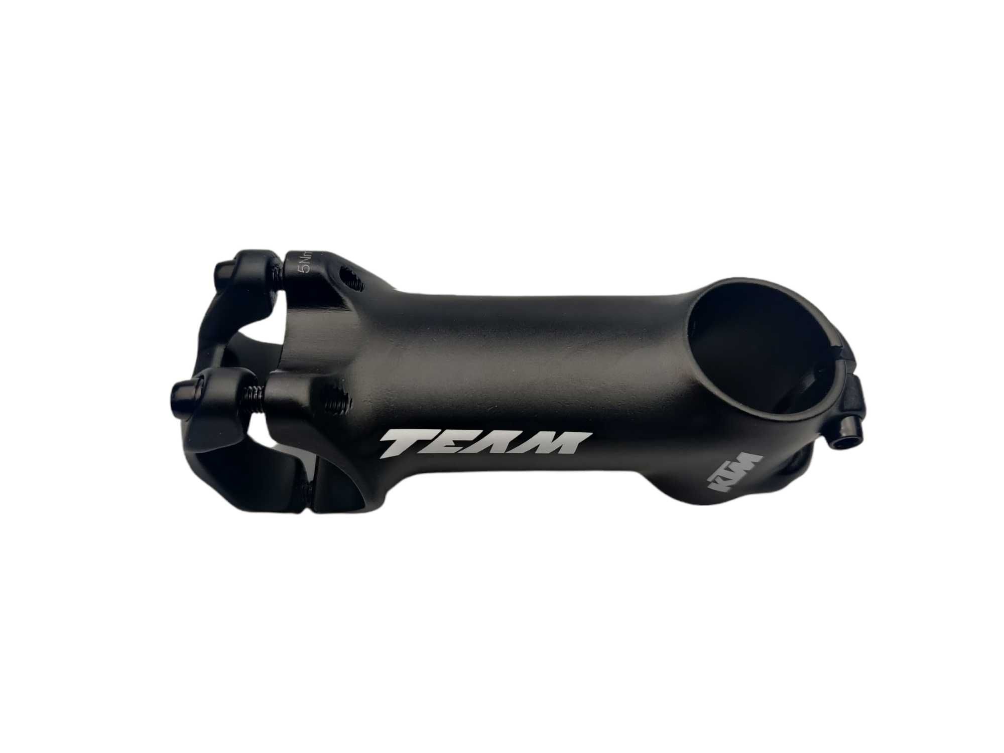 Mostek rowerowy KTM Team 31,8 mm, 90 mm FV23%, nowy /020-028