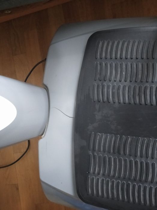 Vibro max  mango platforma treningowa