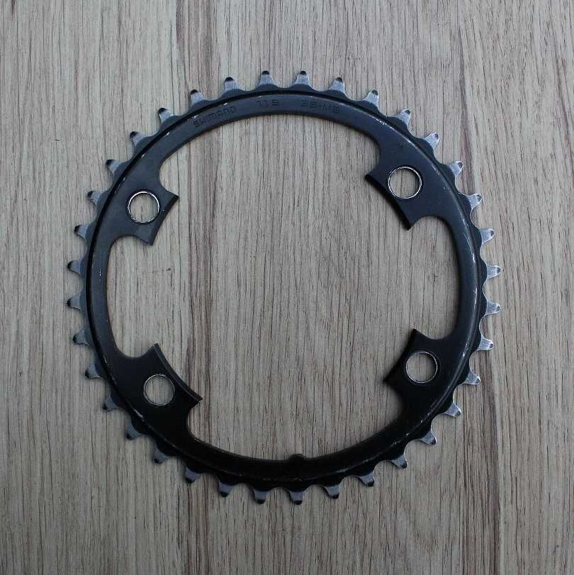 Tarcza zębatka korby Shimano Ultegra FC-6800 36 MB