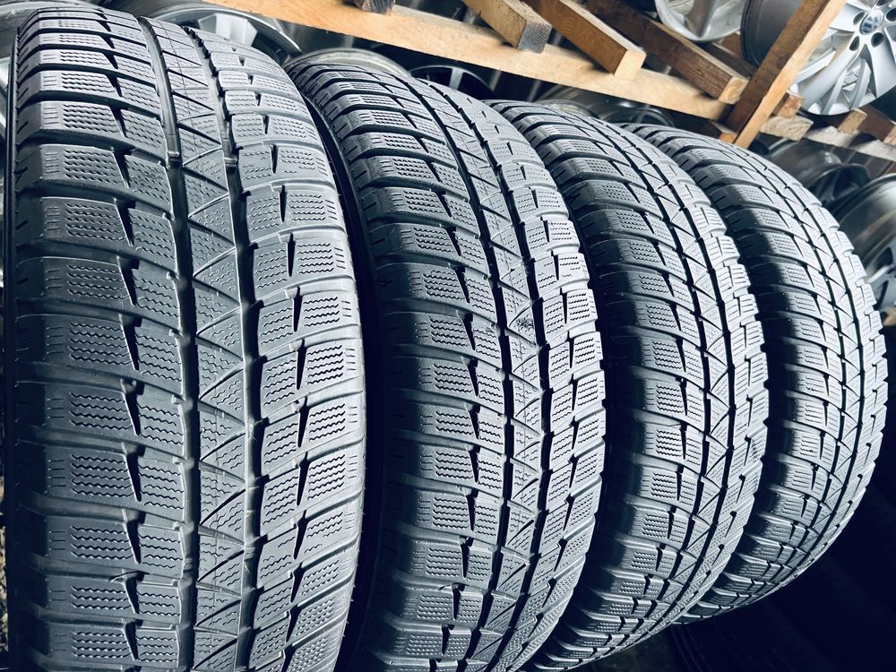 Шини Резина Всесезонні 225 65 17 Falken HS449 Eurowinter 4шт