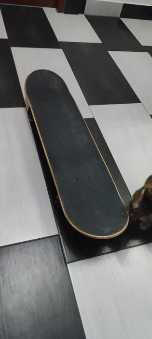 Deskorolka Tony hawk signature series