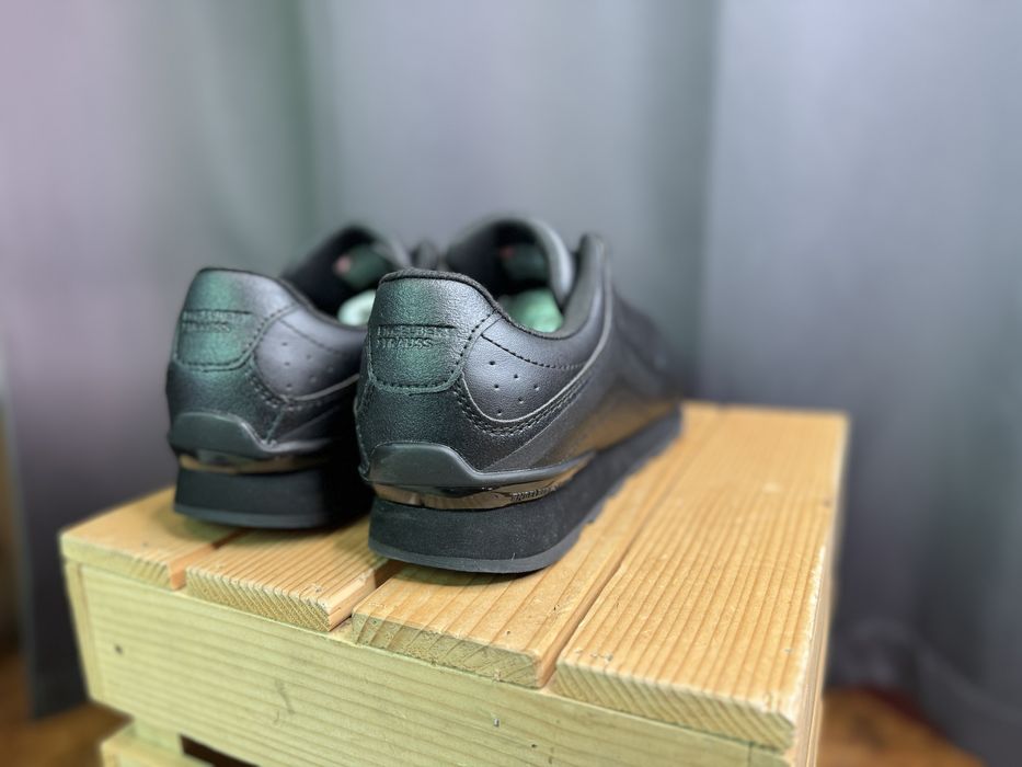 Engelbert Strauss кроссовки кросівки робочі