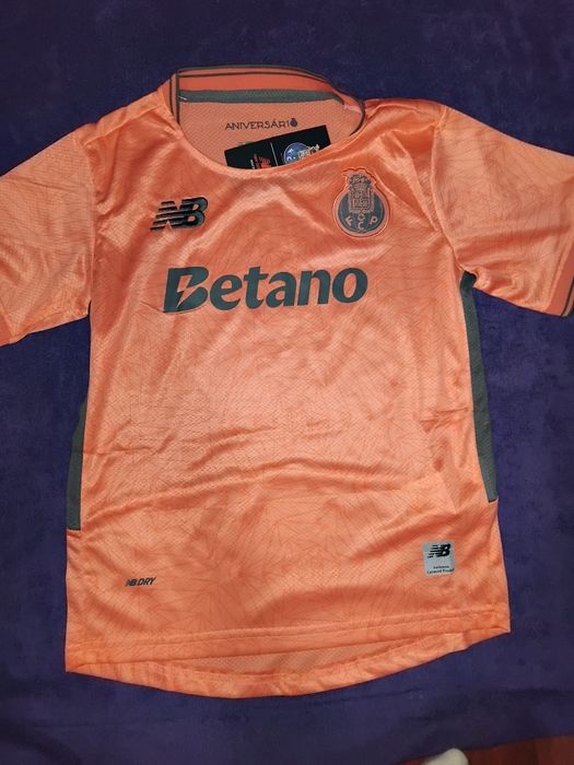 FCPorto camisolas 25-26 s-4xl