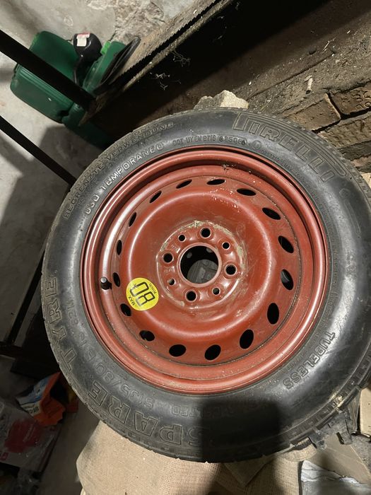 Продам докатку на ваз