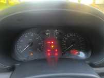 Renault Clio 1.2 2001