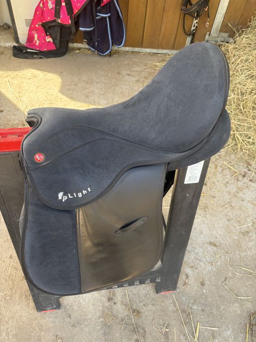 Siodło fair play light 17,5