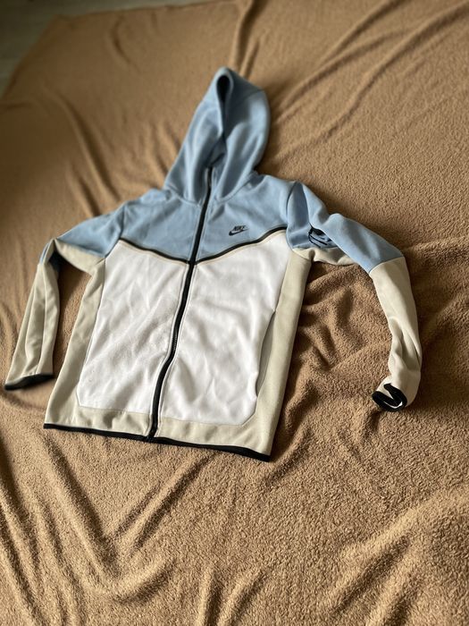 Найк теч фліс розмір м