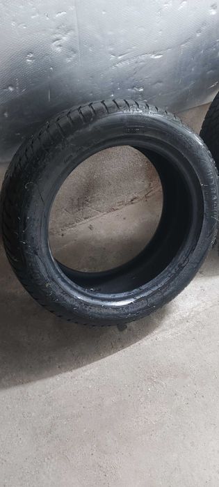 2 opony zimowe good year ultra grip 225×50×17 98h 1819