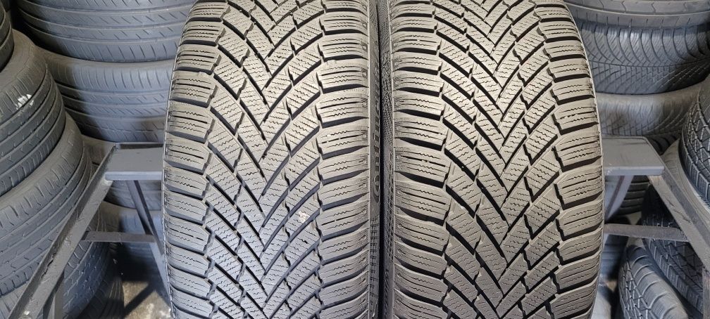 225/45r17 91H Continental WinterContact TS860.