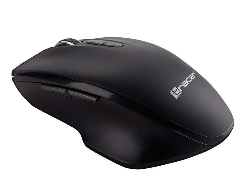 Mysz bezprzewodowa TRACER DUAL RF nano 2,4Ghz Bluetooth