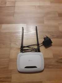 router tp link WR841N