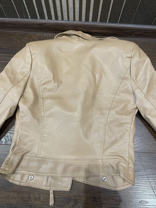 Кожанка еко, 42 р