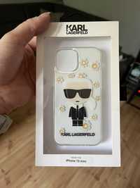 Etui iphone 13 mini - Karl Lagerfeld