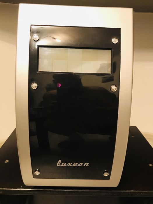 Аудіосистема, кінотеатр, 5.1