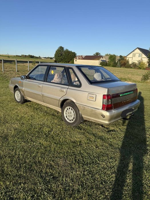 Polonez atu 1.6 wielopunkt lpg
