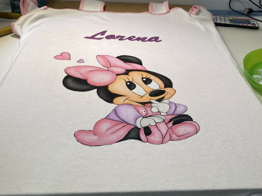 Tapa Ovo personalizado