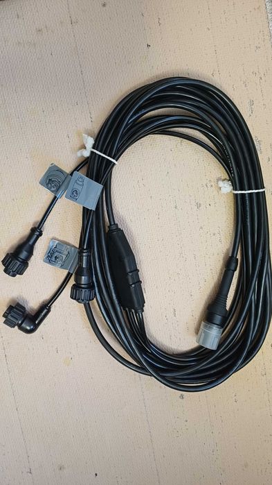 Електричний кабель WABCO 449 429 130 0