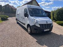Renault Master 2013r stan bardzo dobry
