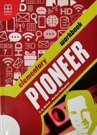 Zeszyt ćwiczeń PIONEER elementary A1 workbook MMPublications