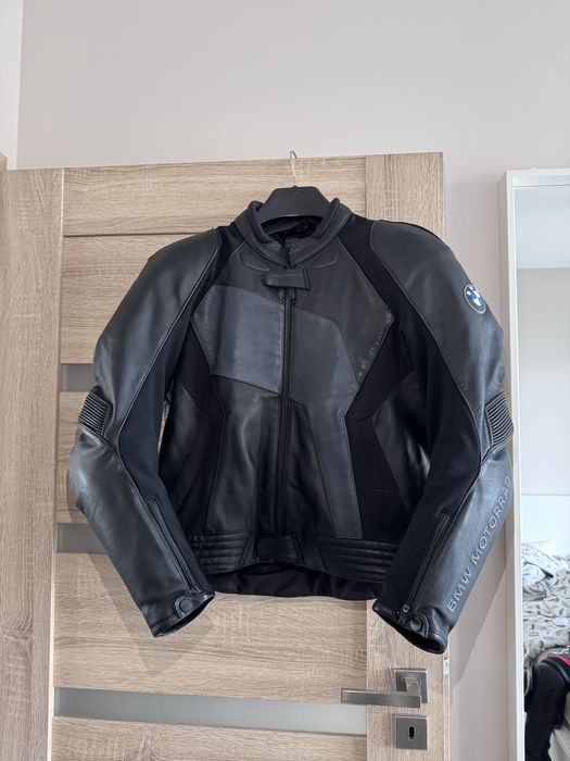 Kurtka motocyklowa bmw hotlap 54