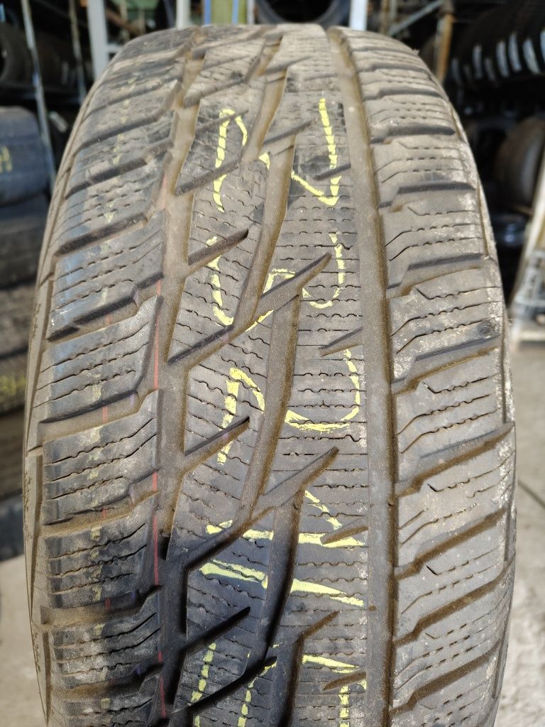 215/60R17 Matador Sibir Snow SUV   Z321/5H