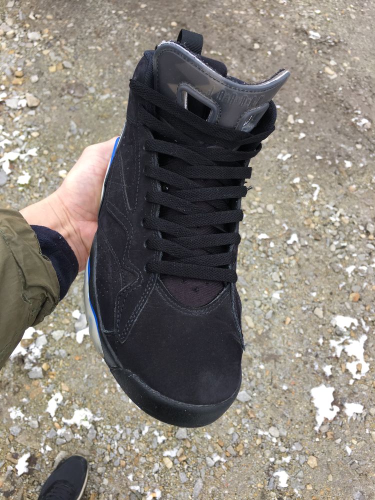 Nike Jordan 6 EU 41 Flight
