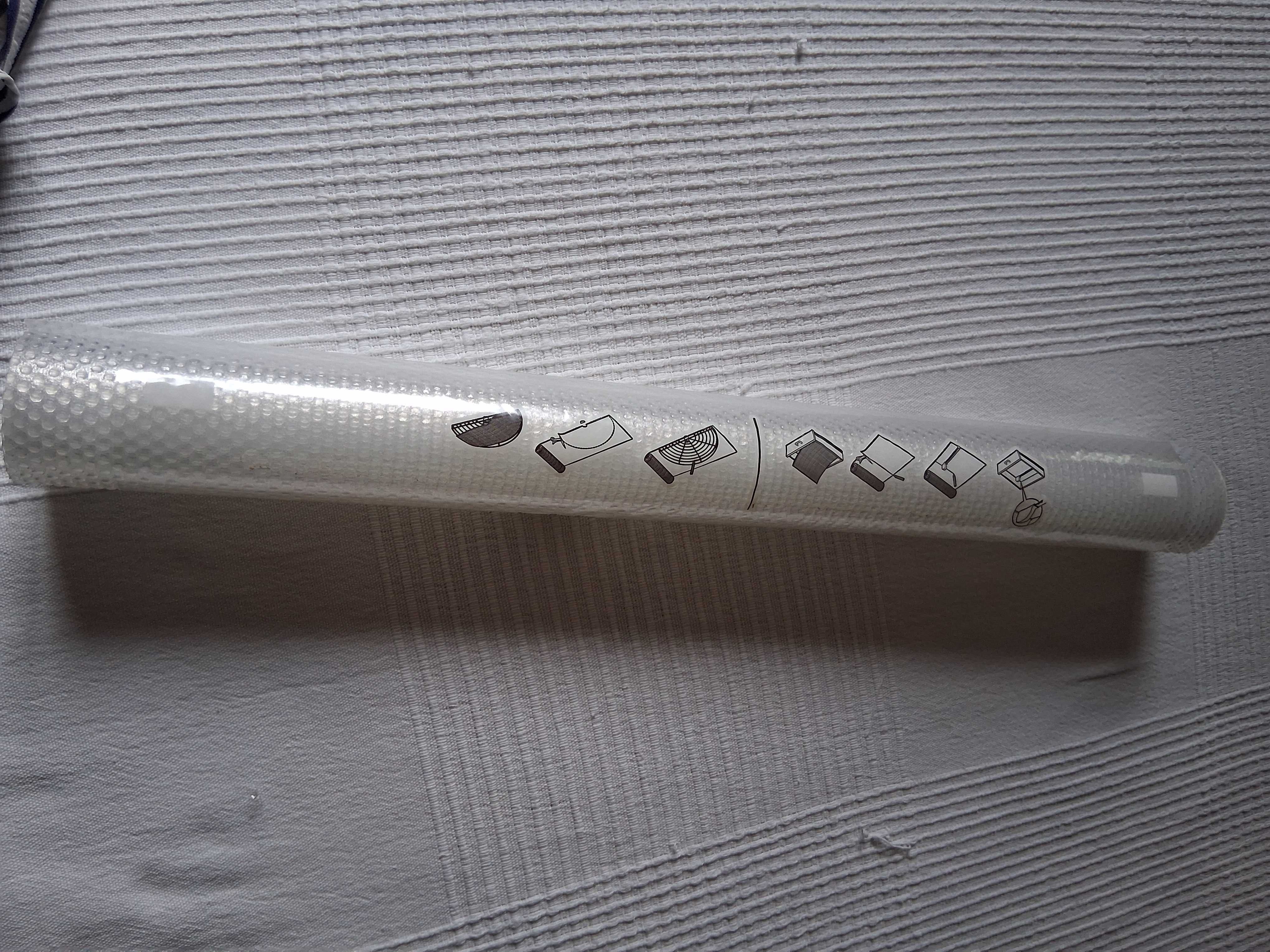 Rolo de proteção de gavetas Ikea Variera, antiderrapante