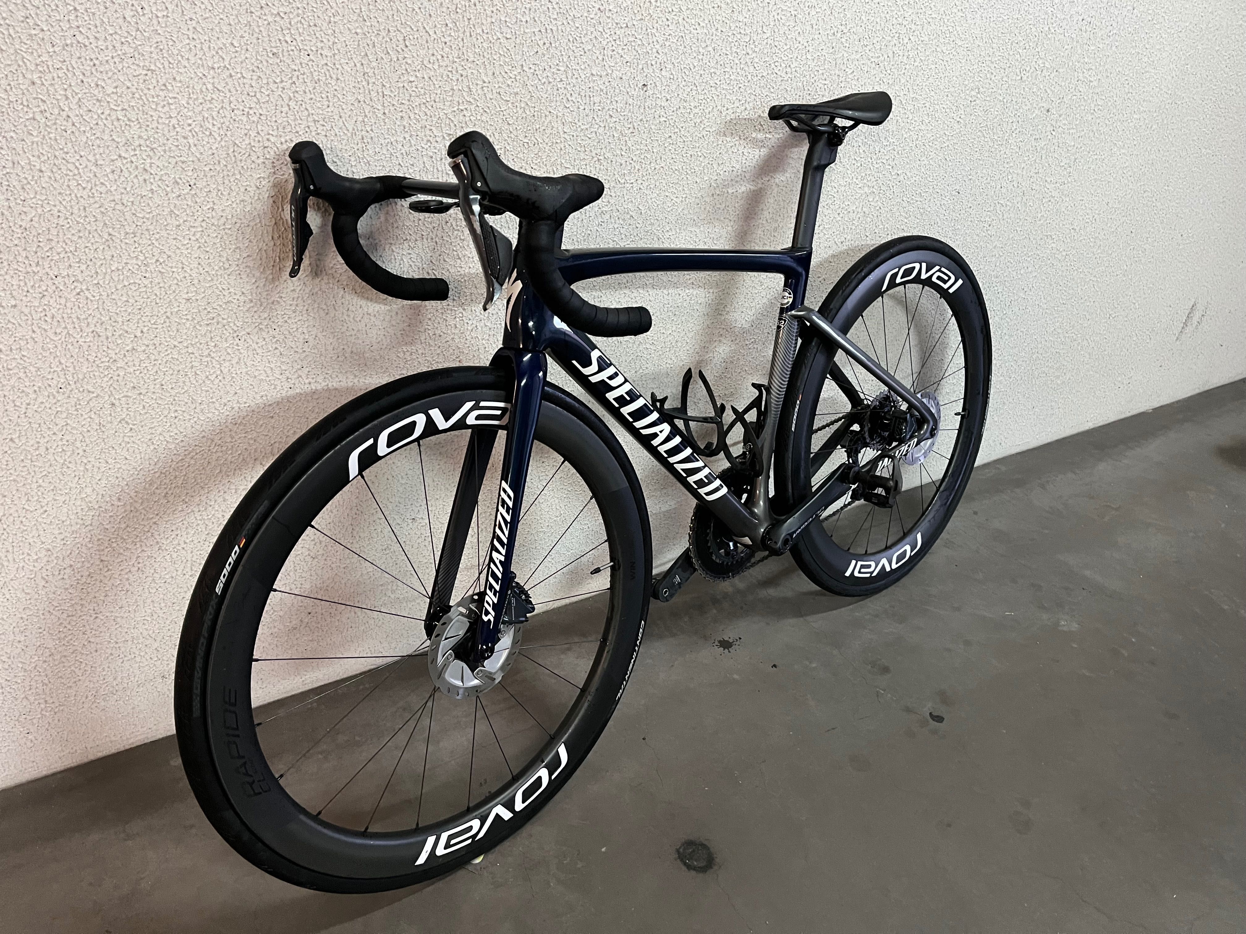 Specialized Tarmac SL7 Pro