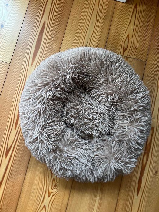 Cama anti stress cão ou gato