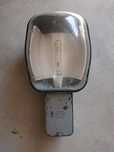 Lampa uliczna sodowa