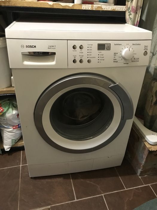 Ремонт Стиральных Машин