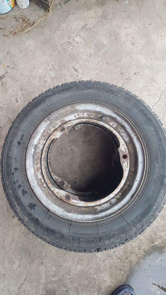 Автошины резина R13 шины