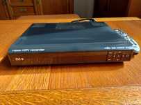 Nbox Enigma2 z dyskiem 500gb