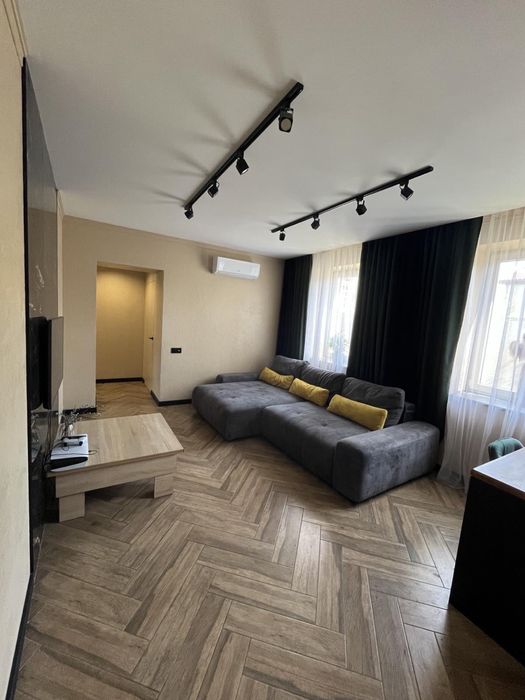 Продам одноэтажный дом на Фонтане!