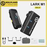 Ptofesionalny mikrofofon Hollyland Lark M1 Solo