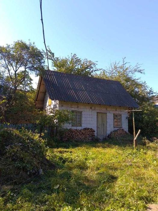 Будинок готовий до проживання