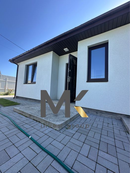 Будинок мрії з ремонтом біля лісу , 30 хв від Києва.