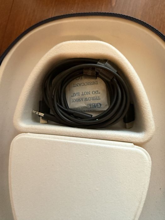Навушники Bowers & Wilkins PX7 S2e Ocean Blue