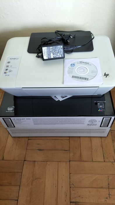 Drukarka HP 5110- GRATIS WYSYŁKA !!!