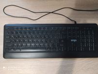 Клавіатура ergo KB-635